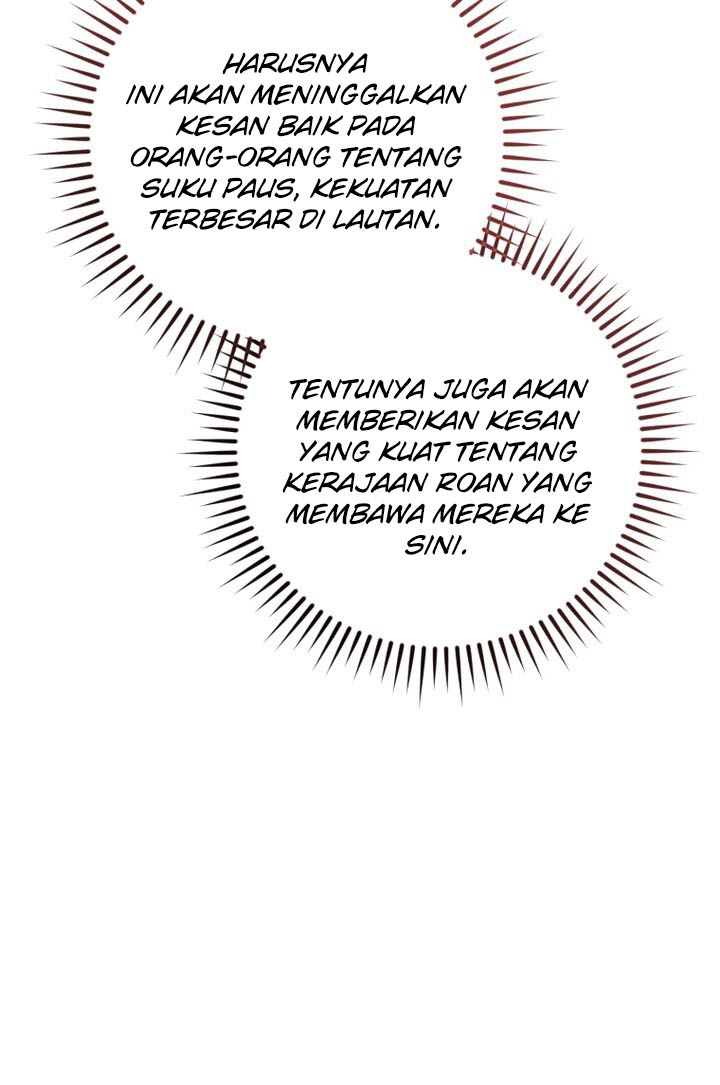 Trash of the Count’s Family Chapter 159 Gambar 7