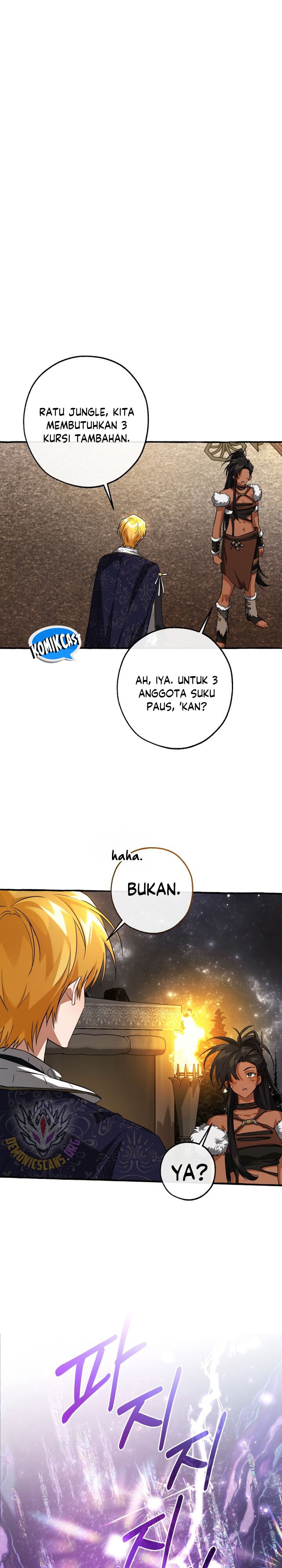 Trash of the Count’s Family Chapter 159 Gambar 9