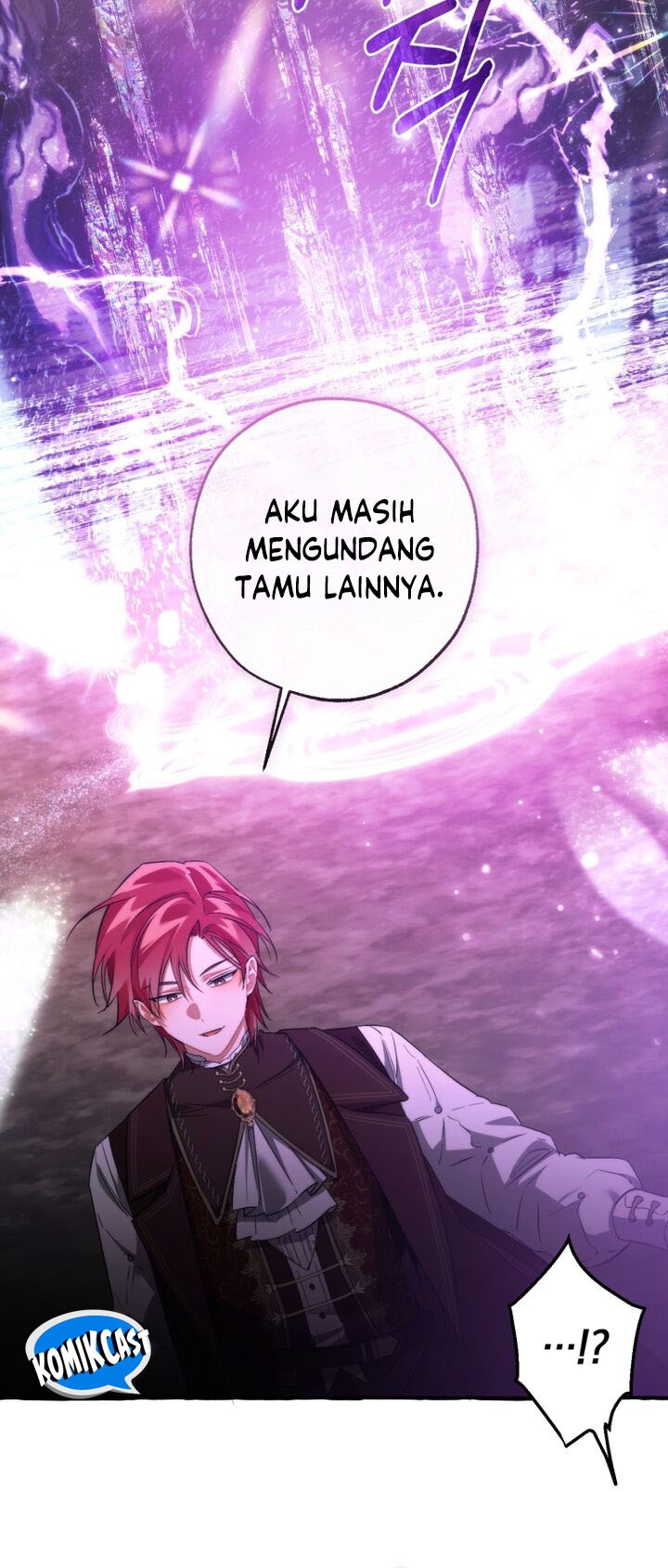 Trash of the Count’s Family Chapter 159 Gambar 10