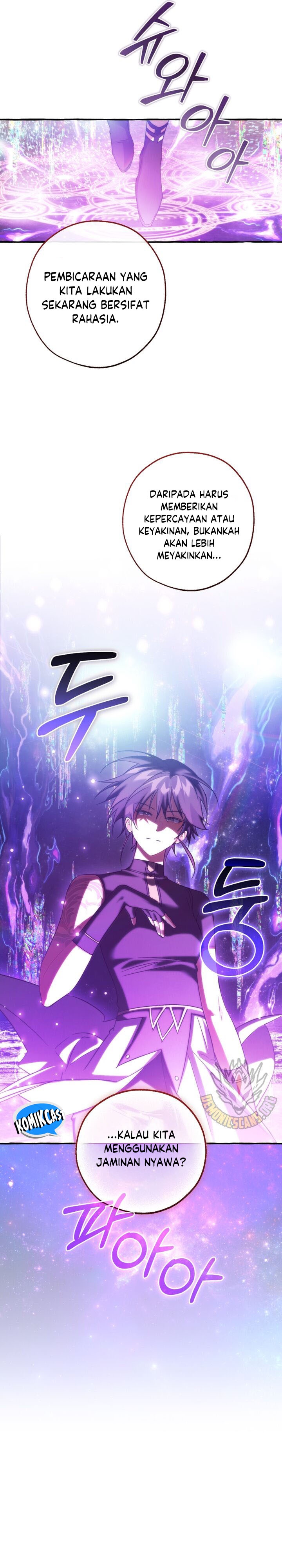 Trash of the Count’s Family Chapter 159 Gambar 11