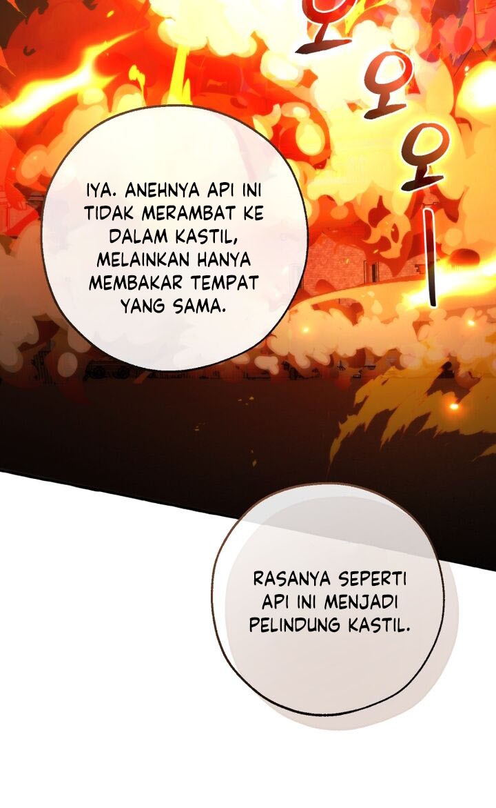 Trash of the Count’s Family Chapter 159 Gambar 31