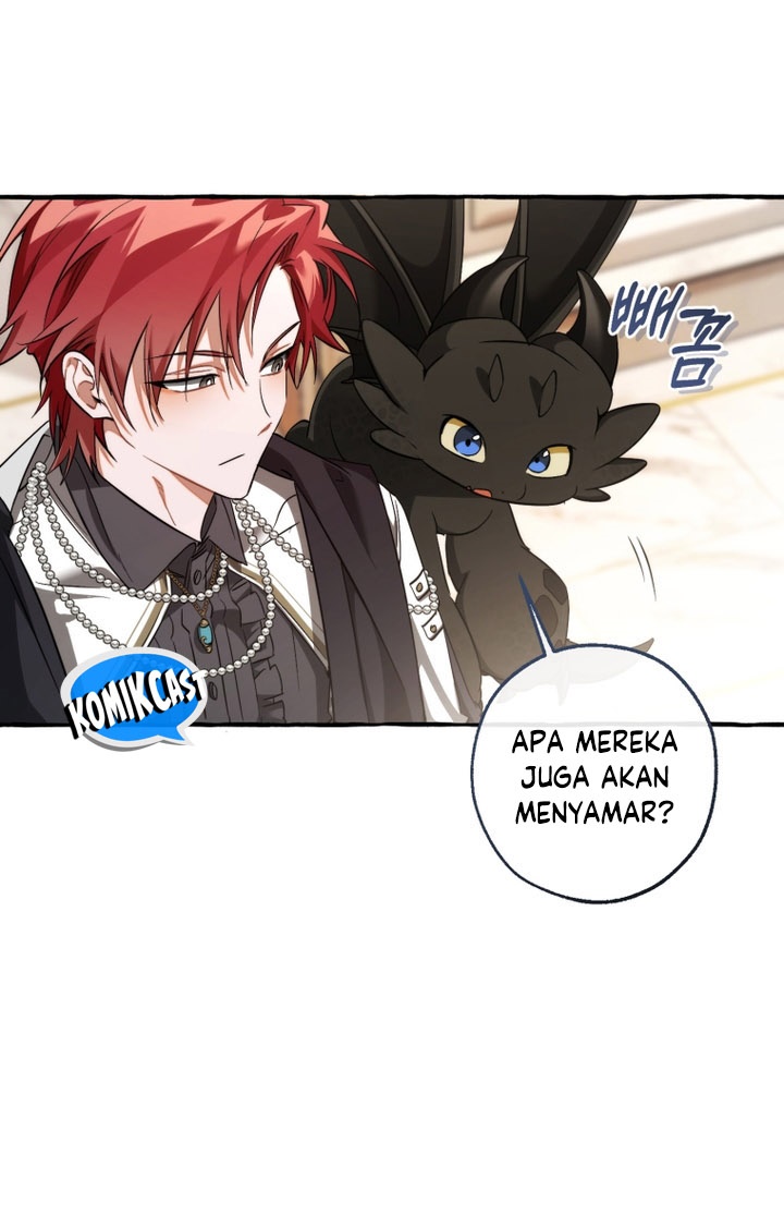 Trash of the Count’s Family Chapter 160 Gambar 13