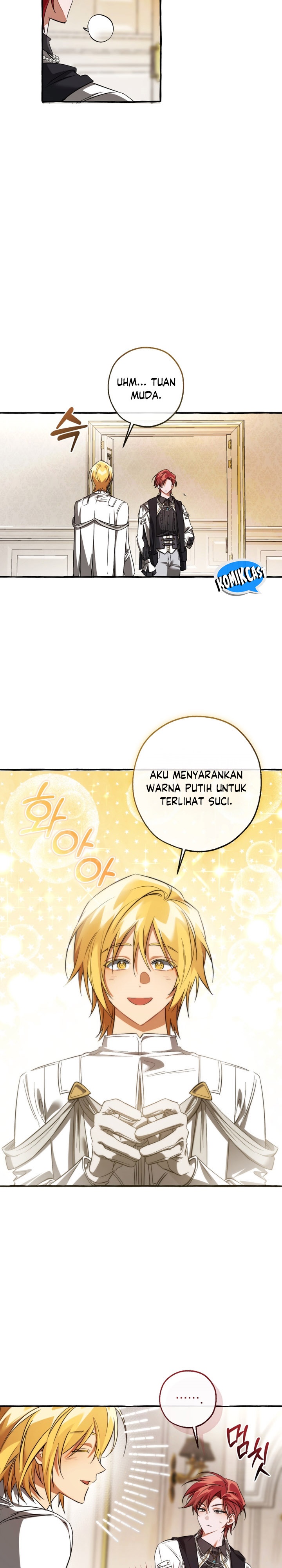 Trash of the Count’s Family Chapter 160 Gambar 15