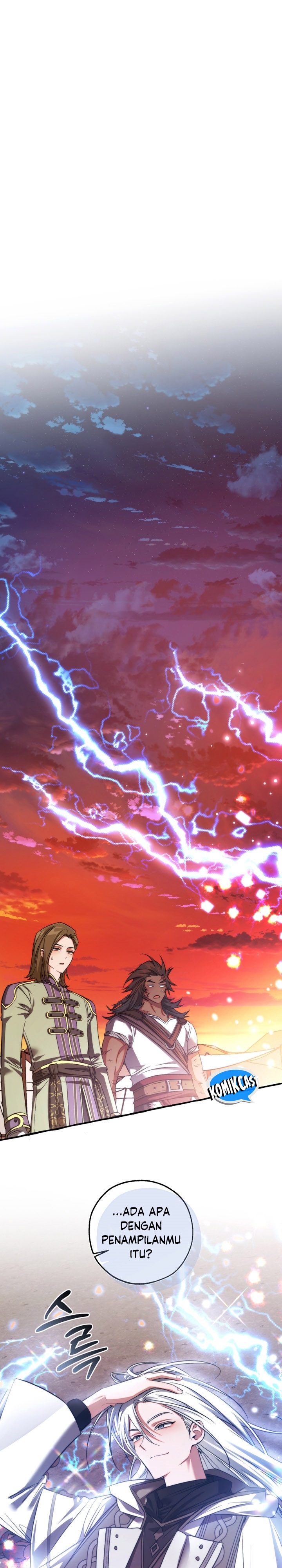 Trash of the Count’s Family Chapter 160 Gambar 17