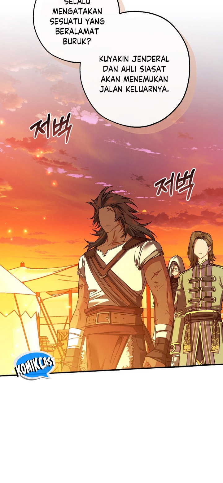 Trash of the Count’s Family Chapter 160 Gambar 22