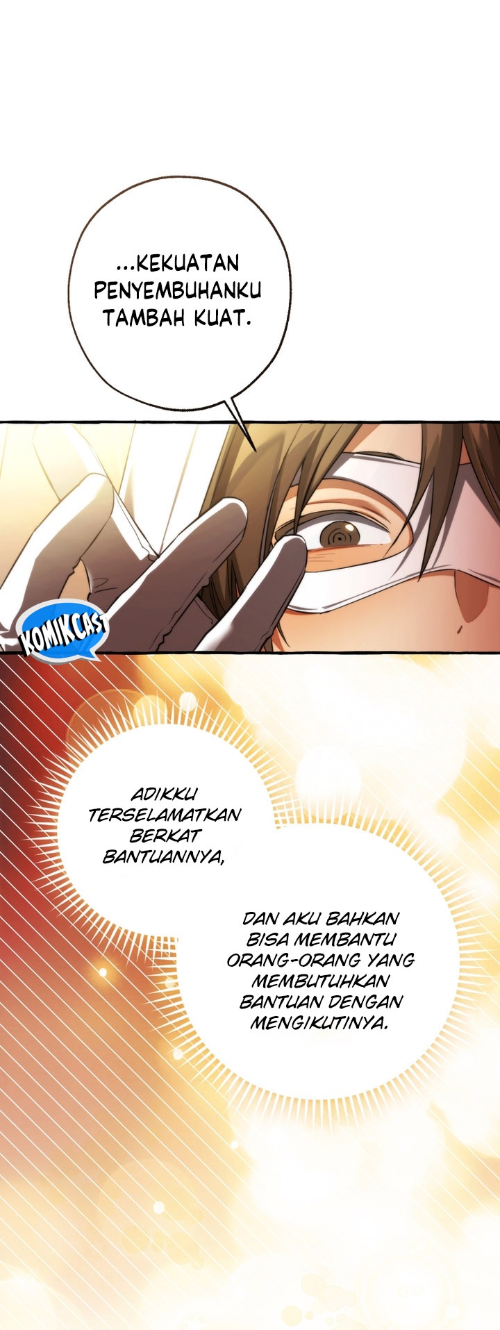 Trash of the Count’s Family Chapter 160 Gambar 31