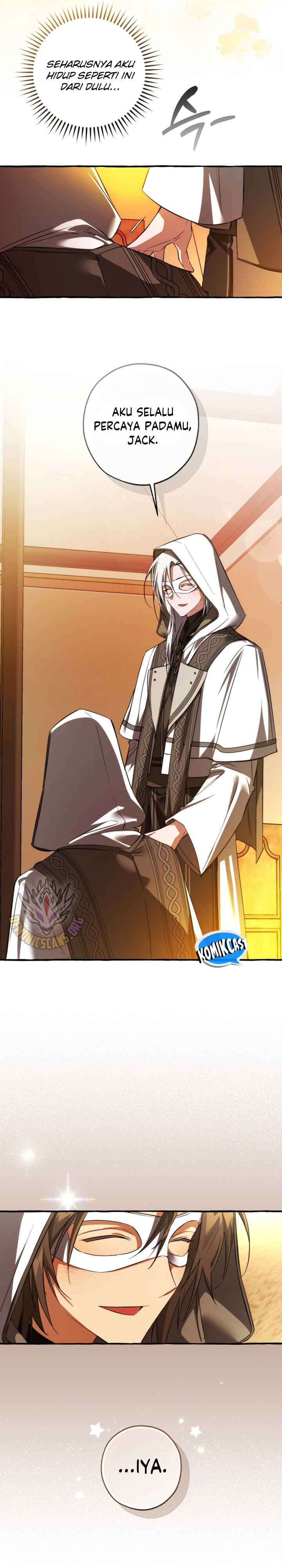 Trash of the Count’s Family Chapter 160 Gambar 32