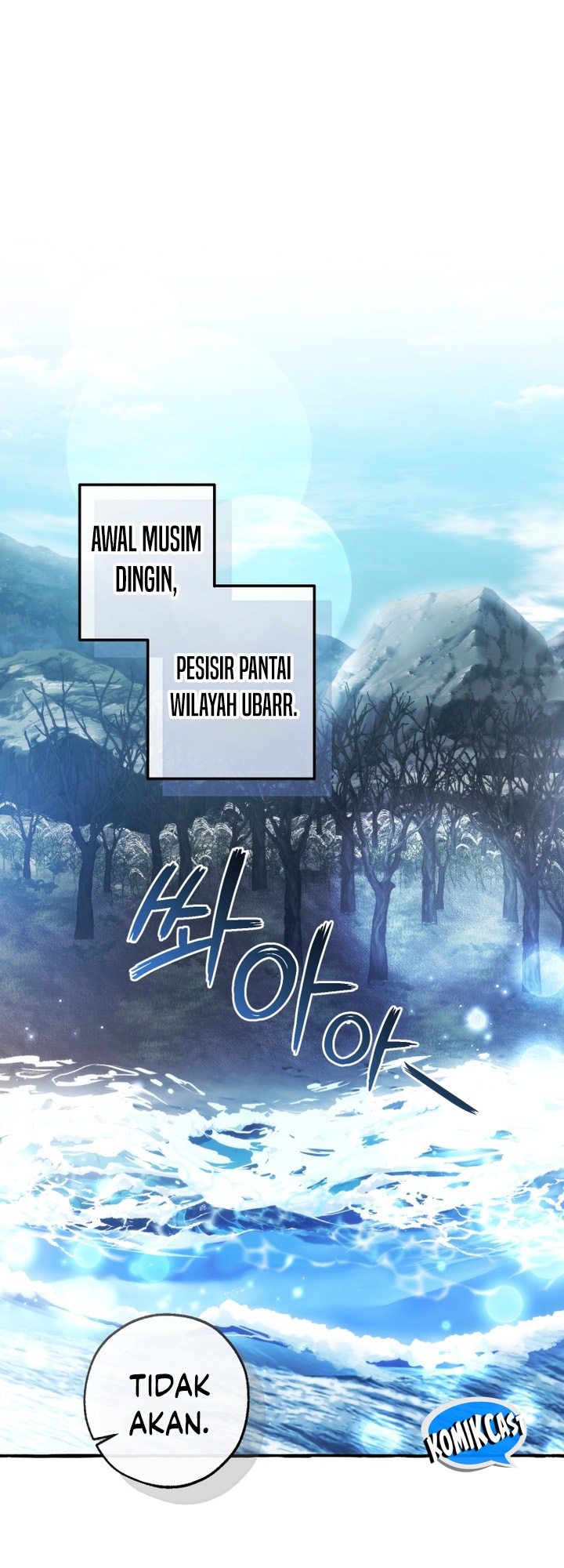 Trash of the Count’s Family Chapter 163 Gambar 16