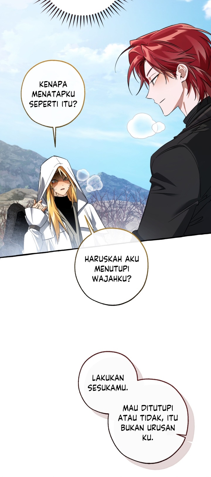Trash of the Count’s Family Chapter 163 Gambar 19