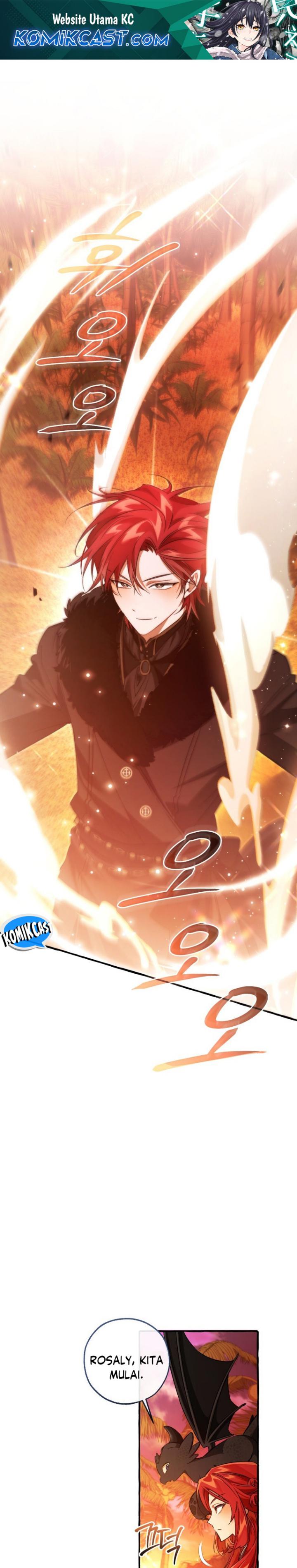 Trash of the Count’s Family Chapter 165 Gambar 2