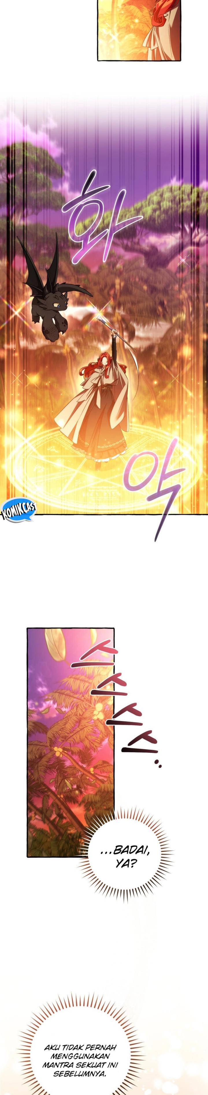 Trash of the Count’s Family Chapter 165 Gambar 3