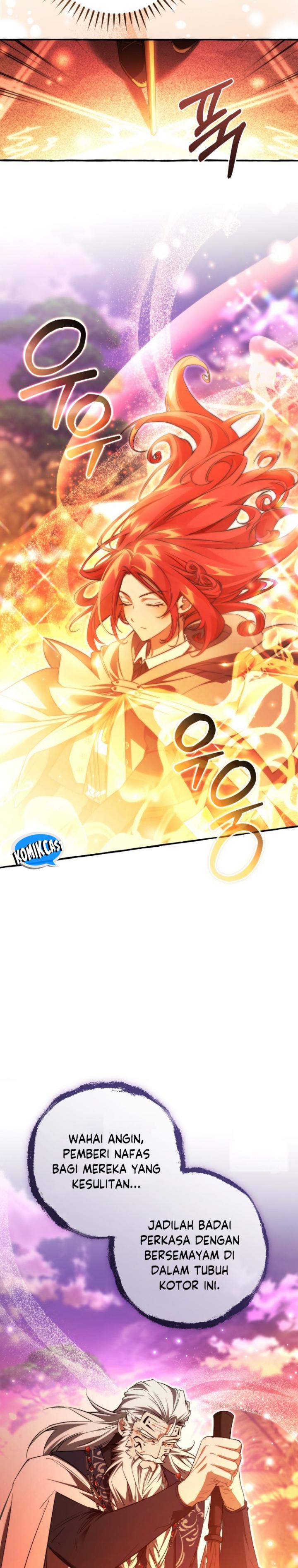 Trash of the Count’s Family Chapter 165 Gambar 4