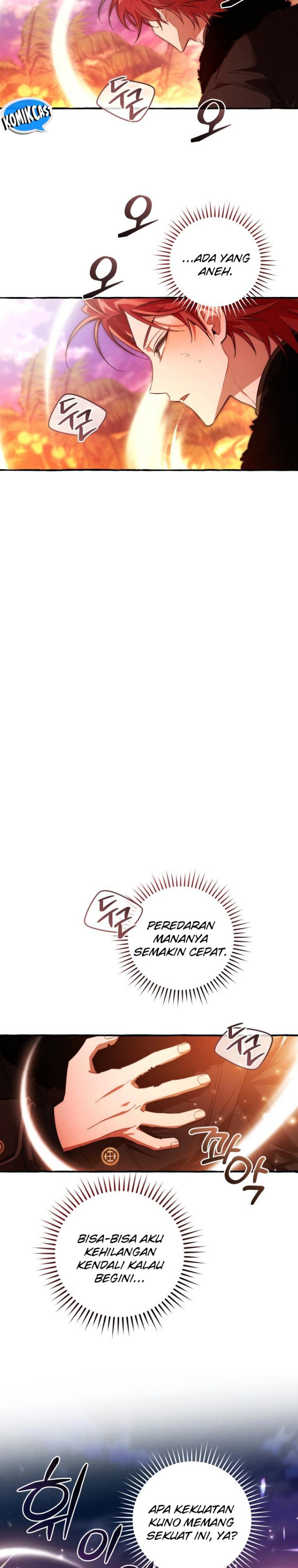 Trash of the Count’s Family Chapter 165 Gambar 6