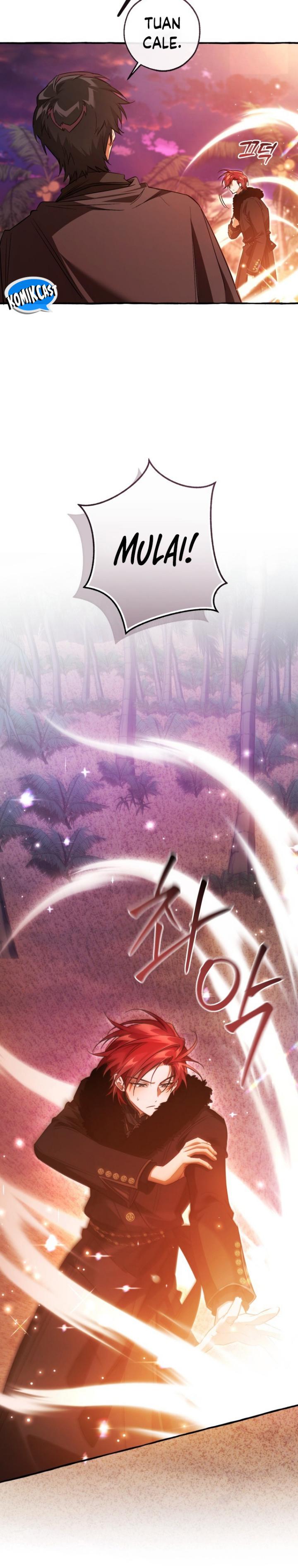 Trash of the Count’s Family Chapter 165 Gambar 8