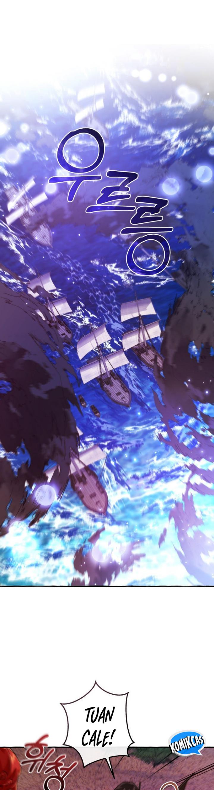 Trash of the Count’s Family Chapter 165 Gambar 9