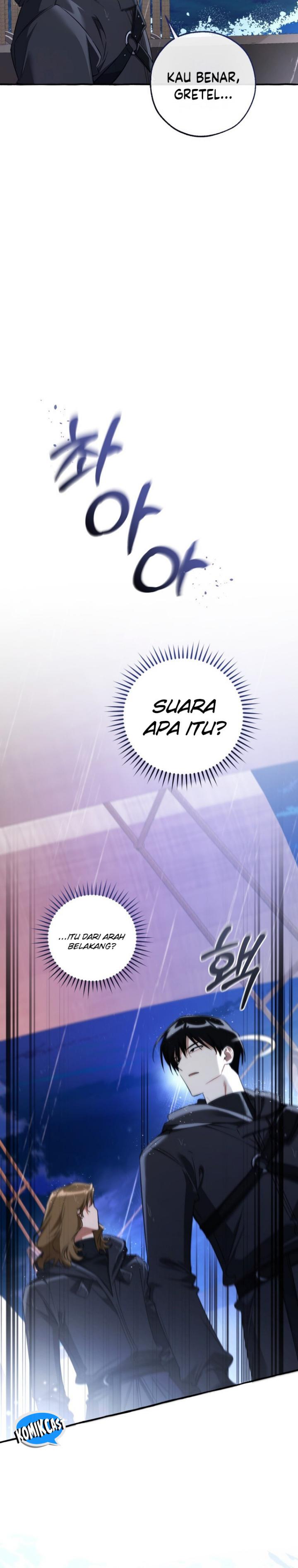 Trash of the Count’s Family Chapter 165 Gambar 13