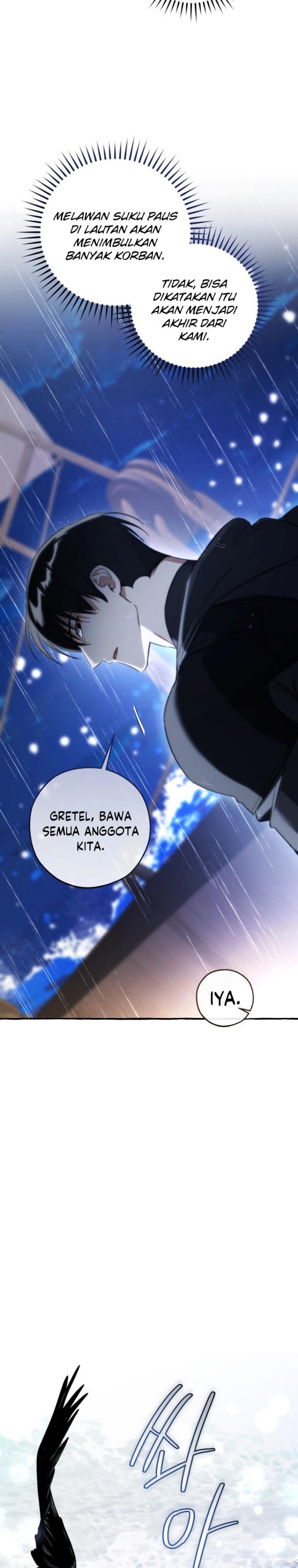 Trash of the Count’s Family Chapter 165 Gambar 17