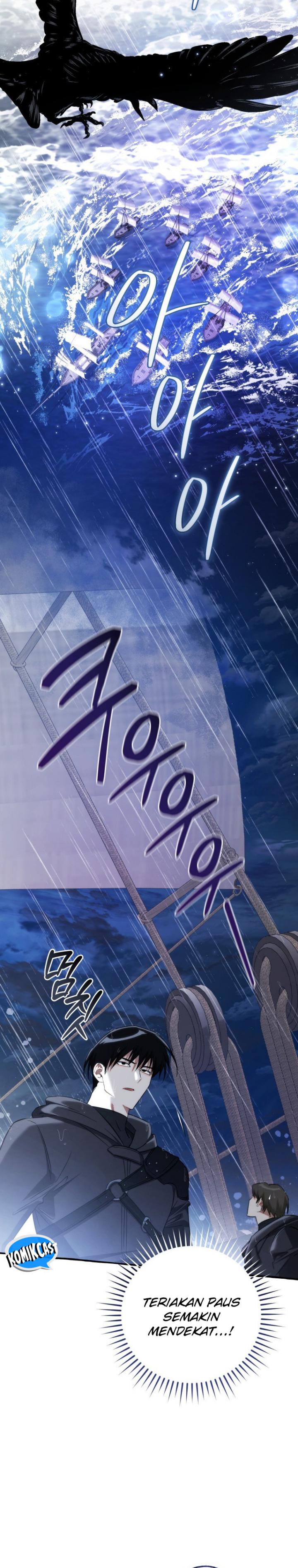 Trash of the Count’s Family Chapter 165 Gambar 18