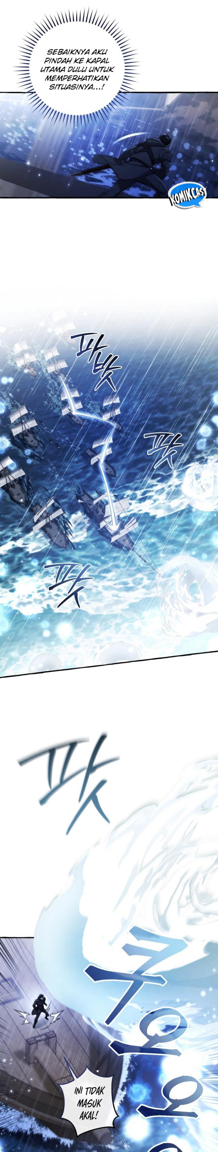 Trash of the Count’s Family Chapter 165 Gambar 21