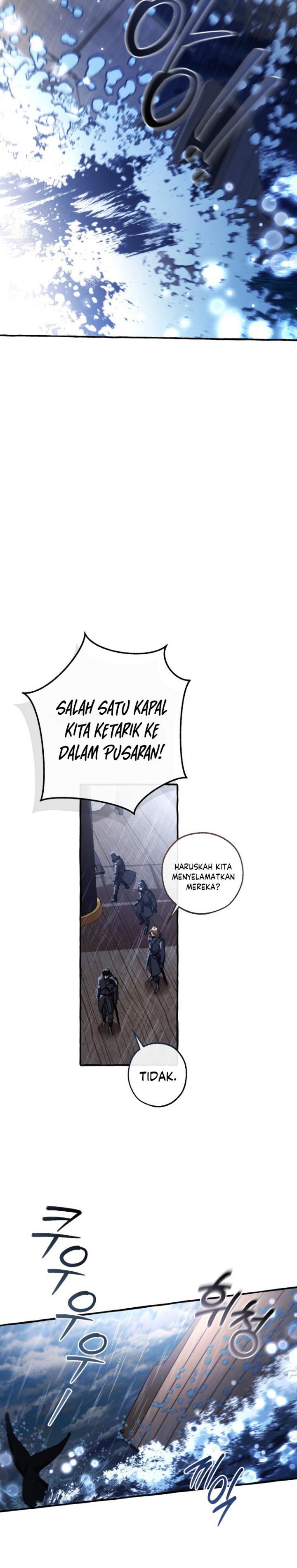 Trash of the Count’s Family Chapter 165 Gambar 24