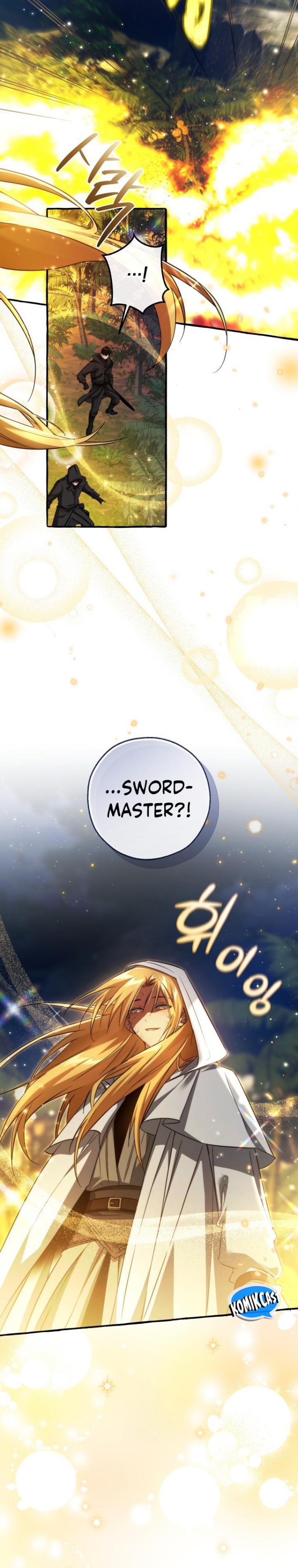 Trash of the Count’s Family Chapter 165 Gambar 29