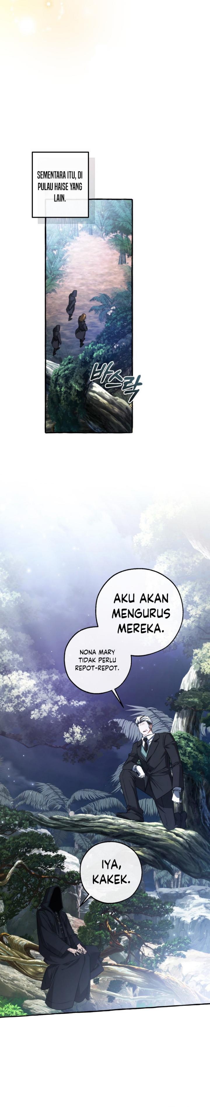 Trash of the Count’s Family Chapter 165 Gambar 30