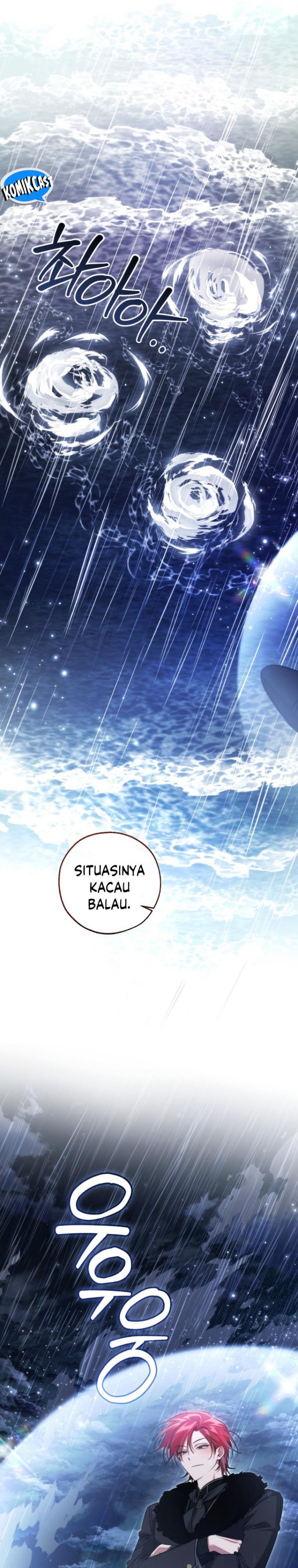 Trash of the Count’s Family Chapter 165 Gambar 31