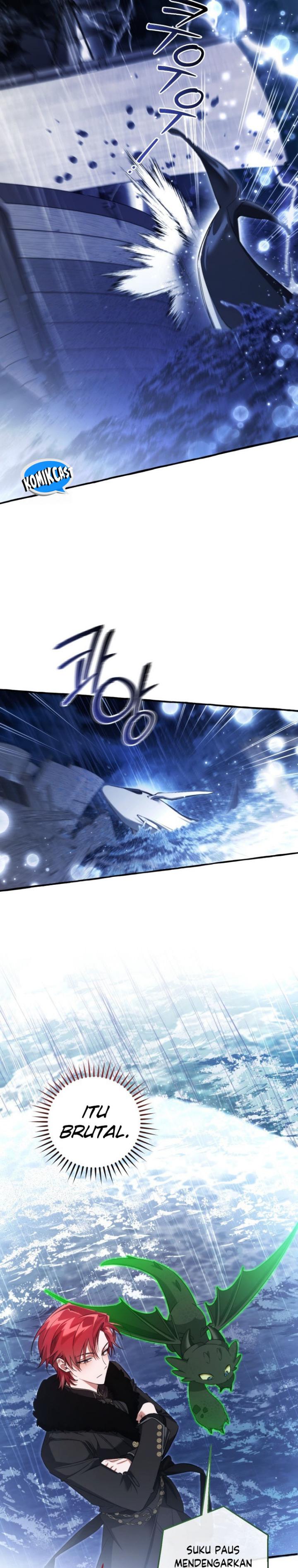 Trash of the Count’s Family Chapter 166 Gambar 8