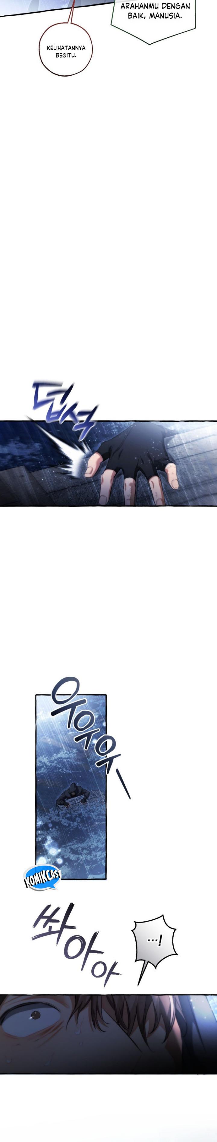 Trash of the Count’s Family Chapter 166 Gambar 9