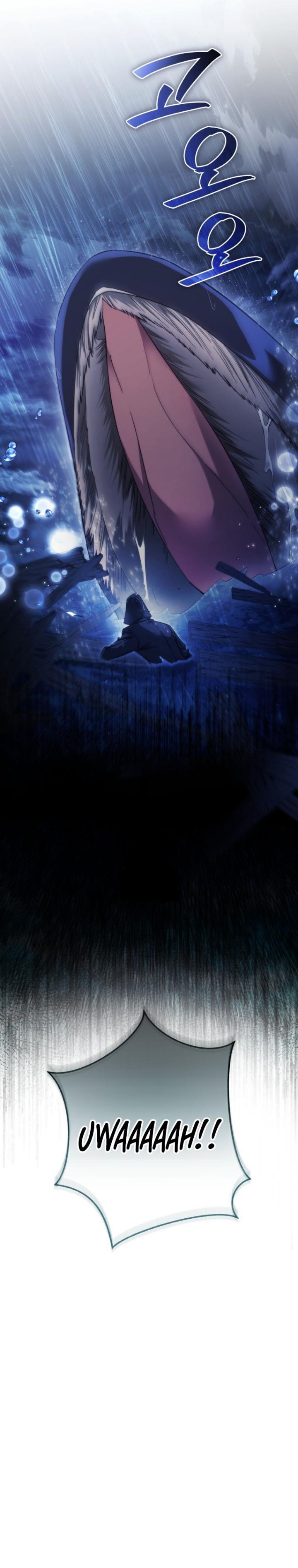 Trash of the Count’s Family Chapter 166 Gambar 10