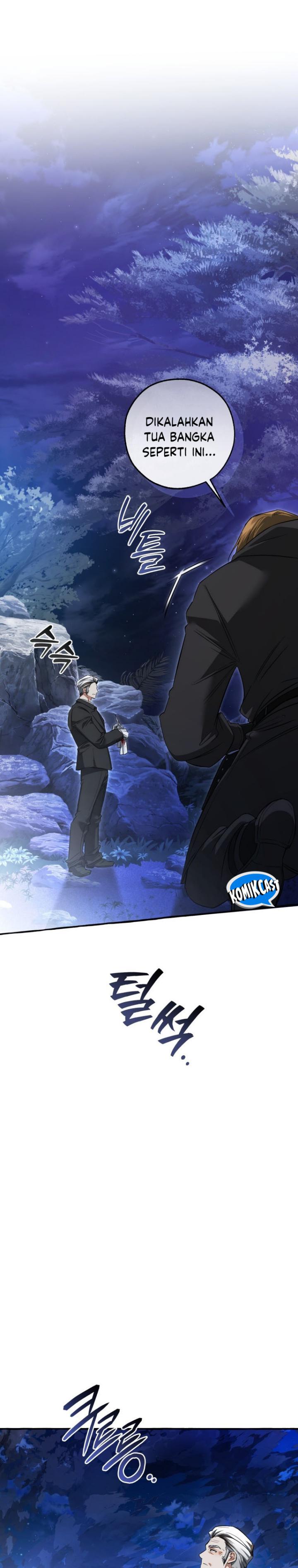 Trash of the Count’s Family Chapter 166 Gambar 14