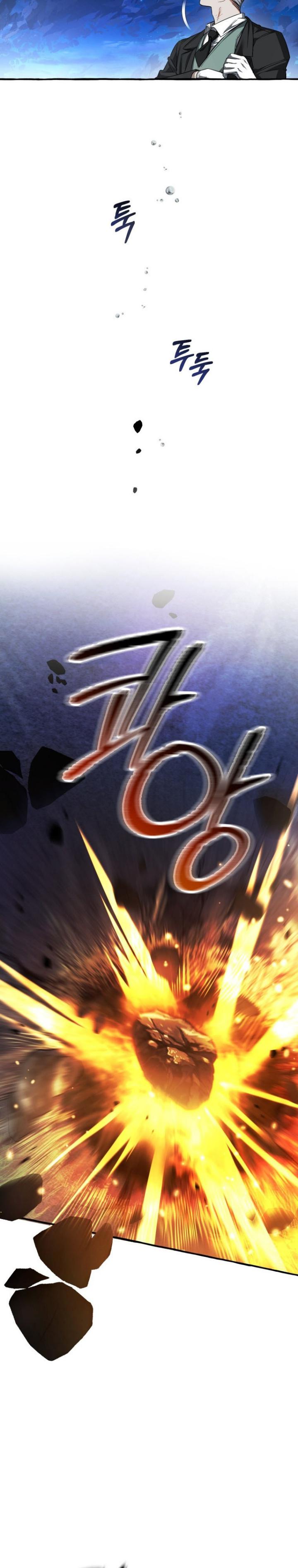 Trash of the Count’s Family Chapter 166 Gambar 15