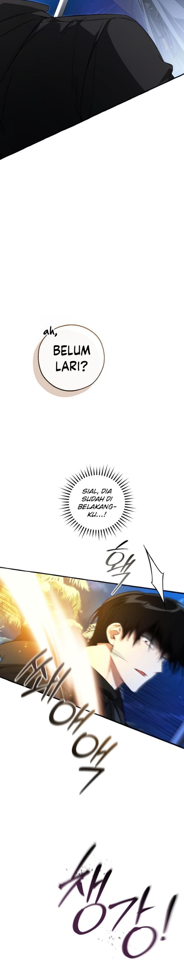 Trash of the Count’s Family Chapter 166 Gambar 20