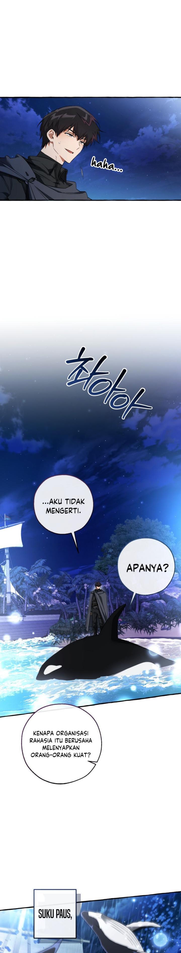 Trash of the Count’s Family Chapter 166 Gambar 23