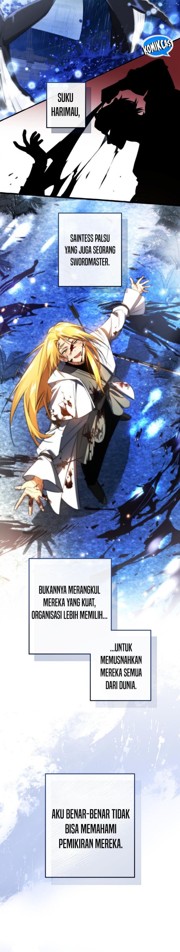 Trash of the Count’s Family Chapter 166 Gambar 24