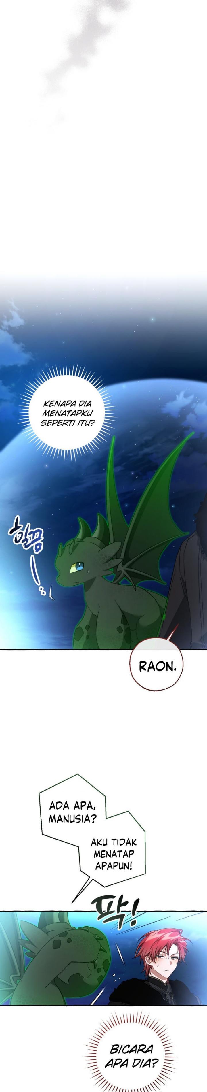 Trash of the Count’s Family Chapter 166 Gambar 26