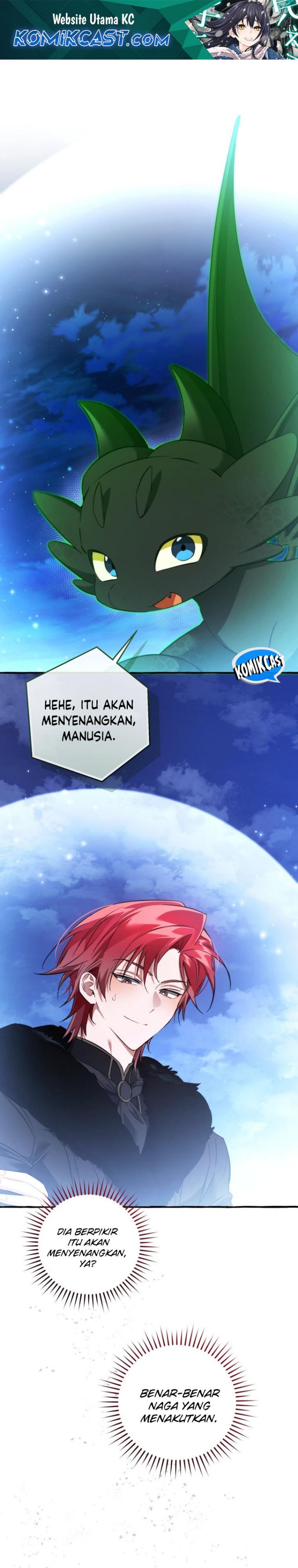 Trash of the Count’s Family Chapter 167 Gambar 2