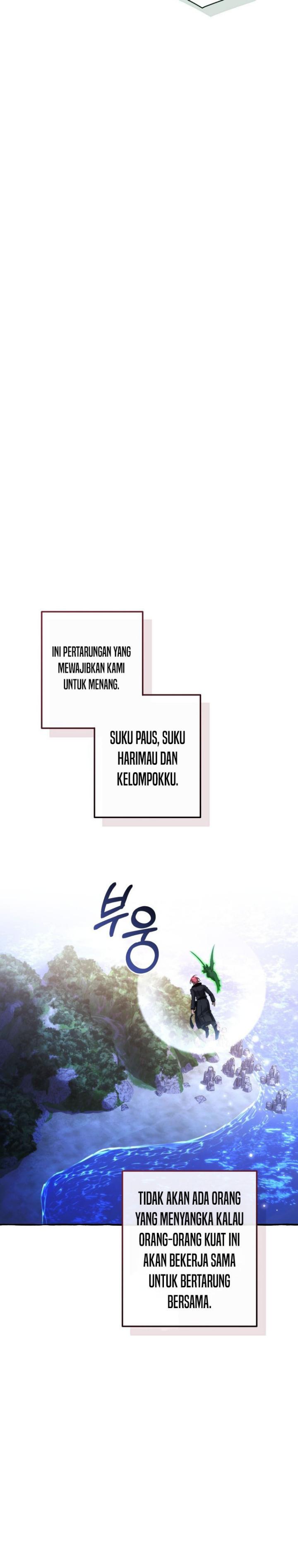 Trash of the Count’s Family Chapter 167 Gambar 5