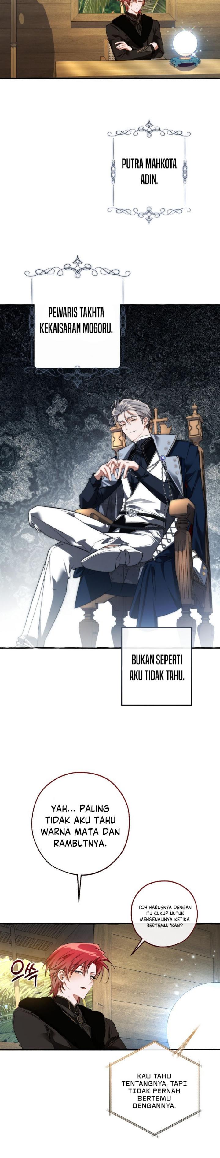 Trash of the Count’s Family Chapter 167 Gambar 27