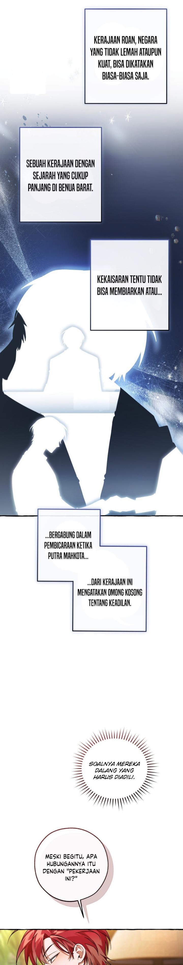 Trash of the Count’s Family Chapter 168 Gambar 3