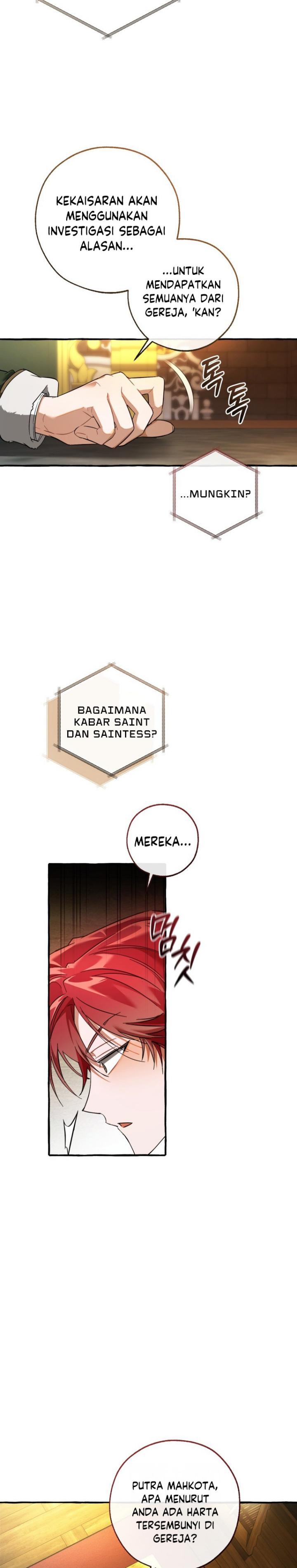 Trash of the Count’s Family Chapter 168 Gambar 6