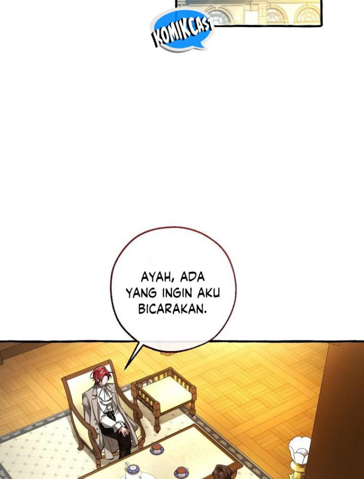Trash of the Count’s Family Chapter 168 Gambar 10
