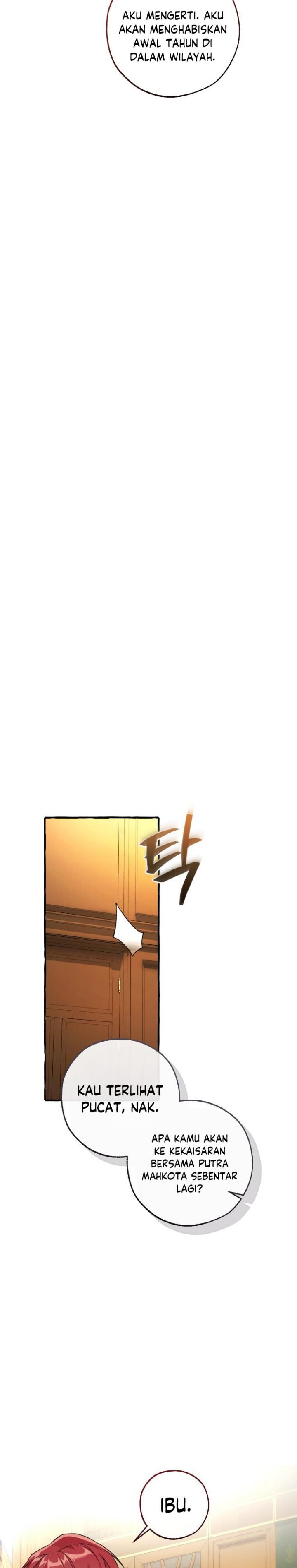 Trash of the Count’s Family Chapter 168 Gambar 16