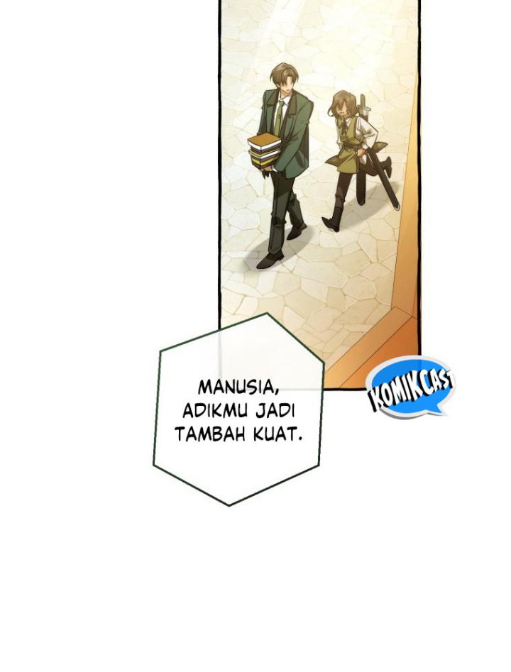 Trash of the Count’s Family Chapter 168 Gambar 19
