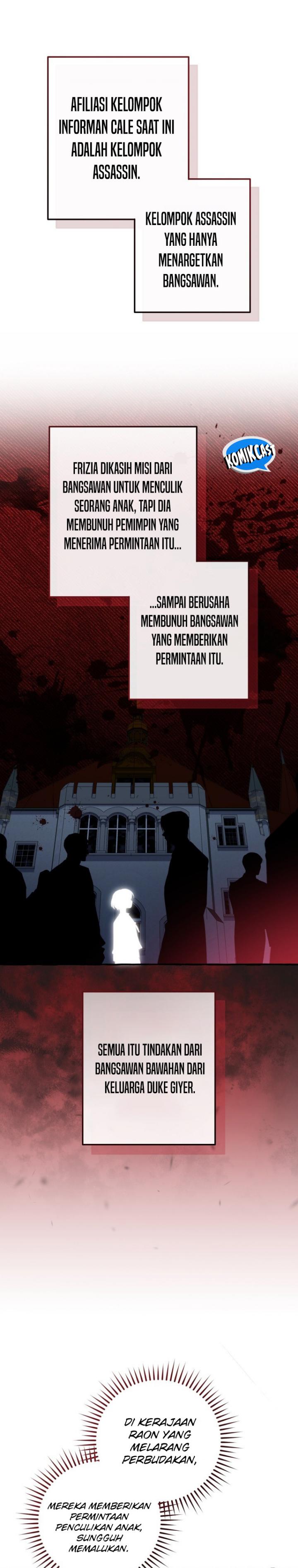Trash of the Count’s Family Chapter 168 Gambar 27