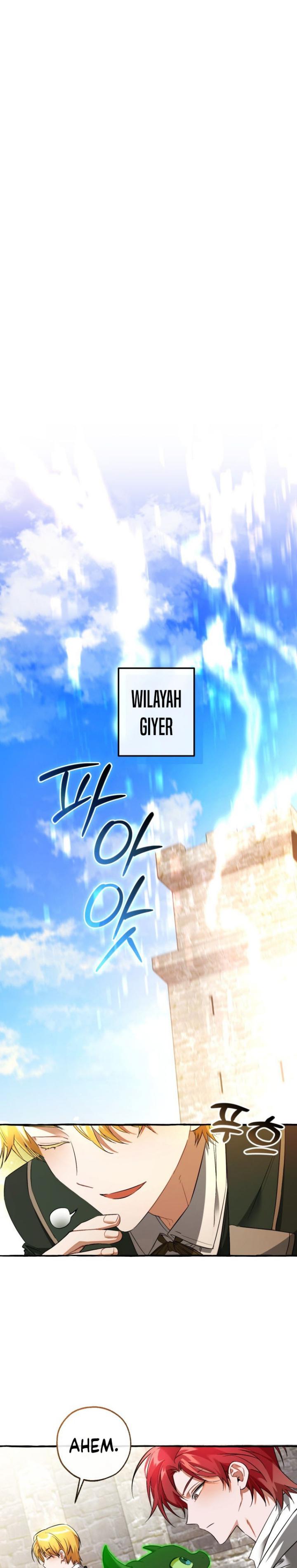 Trash of the Count’s Family Chapter 169 Gambar 16