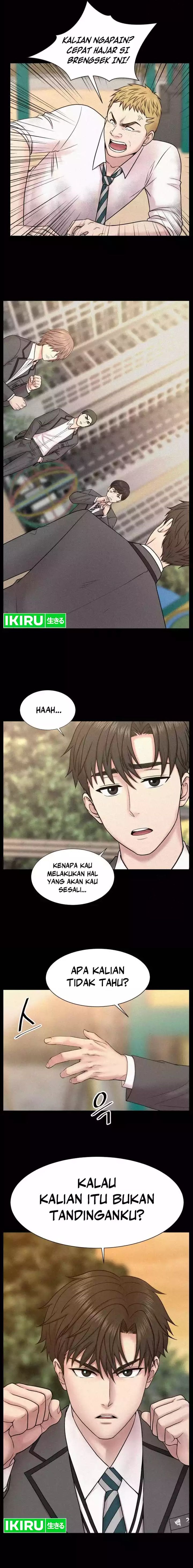 Trauma Center: Surgeon Baek Kang-Hyeok Chapter 05 Gambar 3