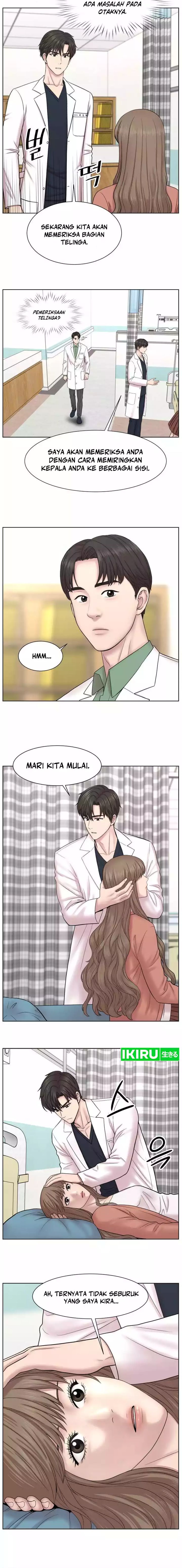 Trauma Center: Surgeon Baek Kang-Hyeok Chapter 05 Gambar 11