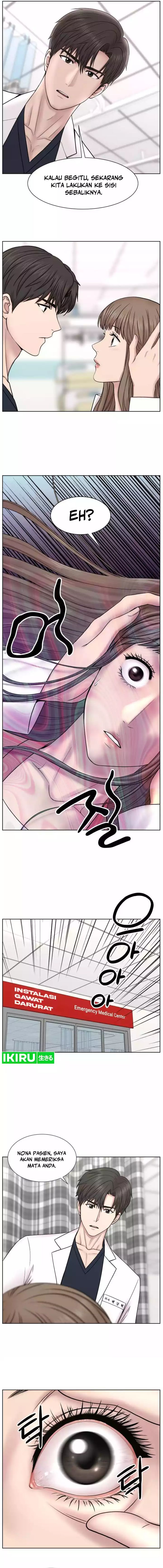 Trauma Center: Surgeon Baek Kang-Hyeok Chapter 05 Gambar 12