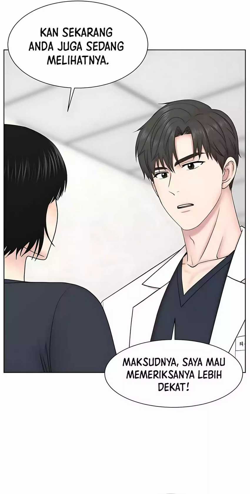 Trauma Center: Surgeon Baek Kang-Hyeok Chapter 25 Gambar 13